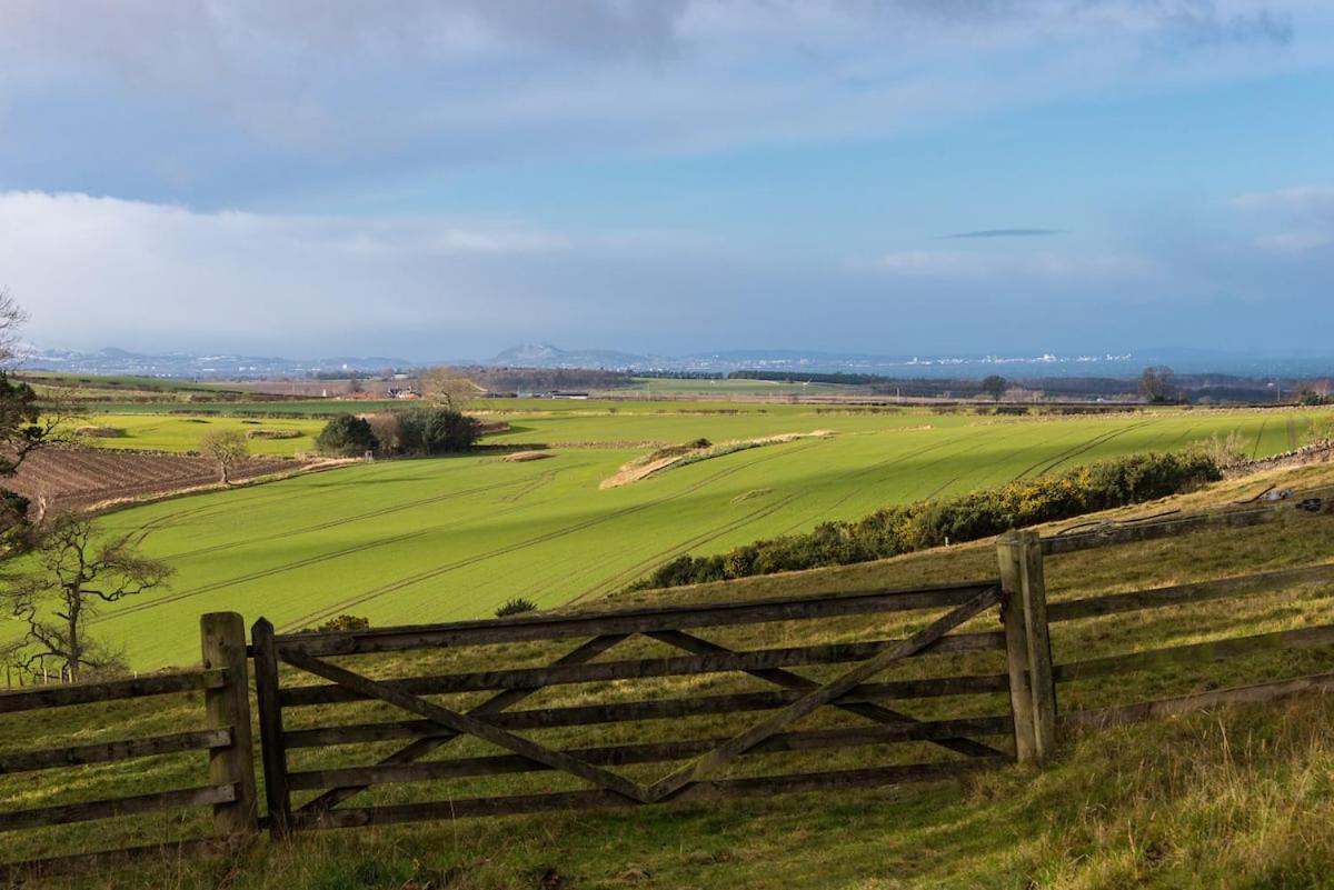 Holiday home Stunning Stables In East Lothian Country Estate North Berwick
