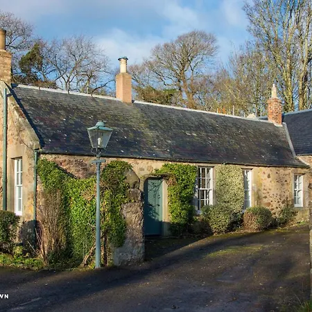 Stunning Stables Cottage In East Lothian Country Estate North Berwick Exterior photo