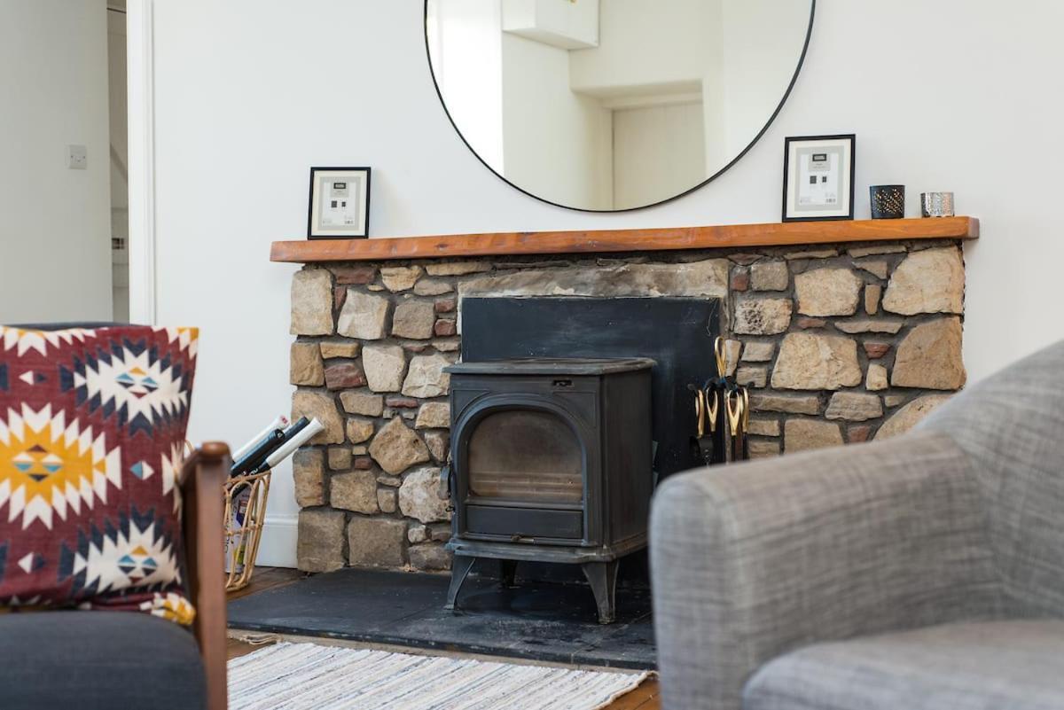 Holiday home Stunning Stables In East Lothian Country Estate *