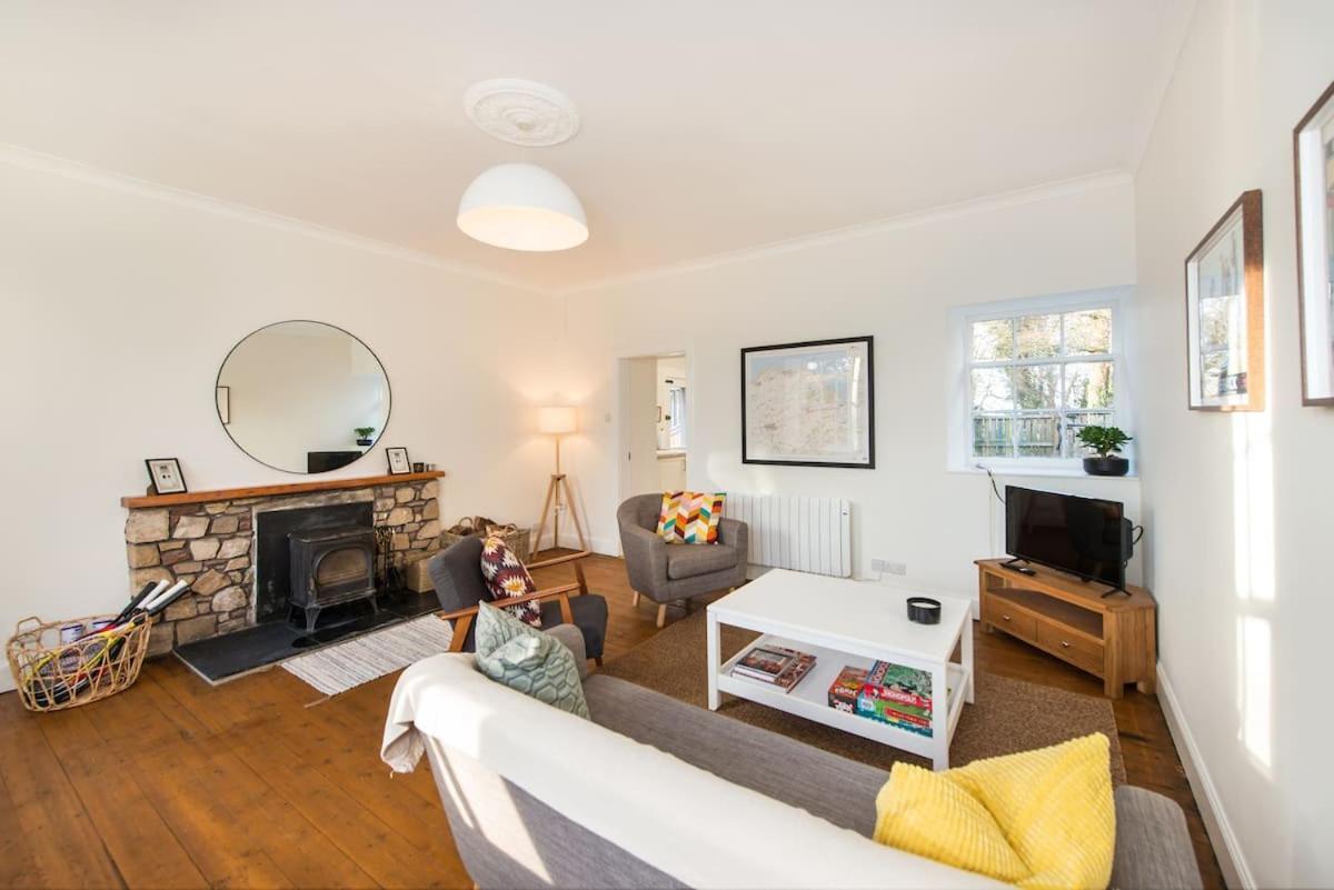 Holiday home Stunning Stables In East Lothian Country Estate