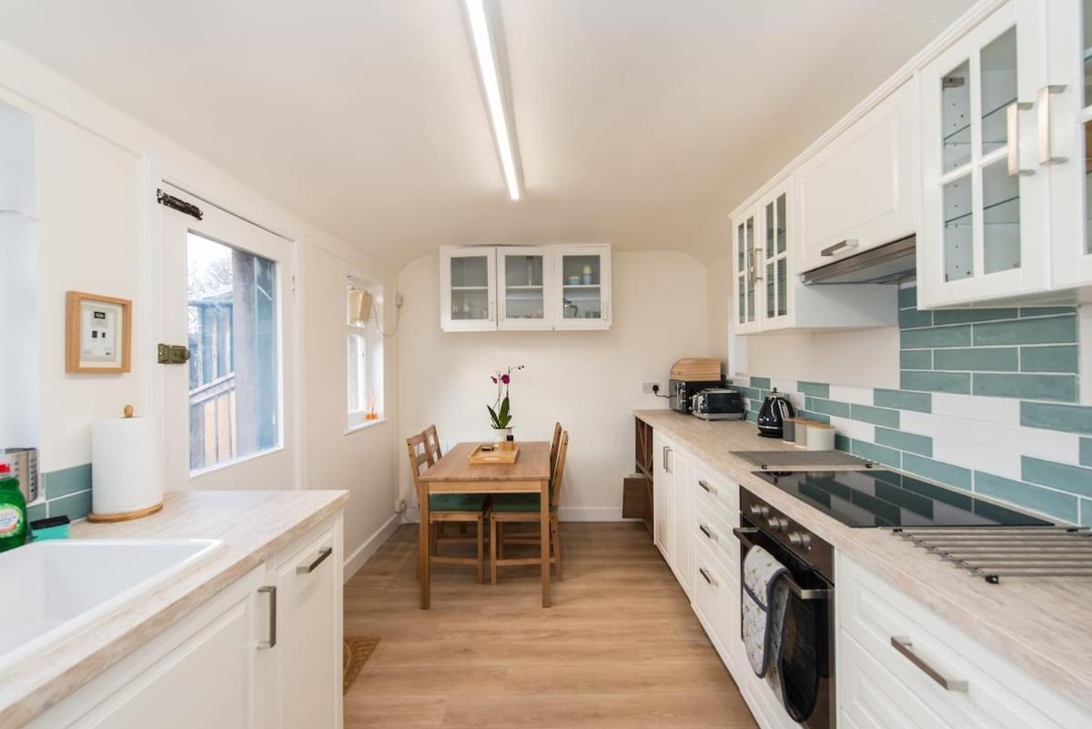 Holiday home Stunning Stables In East Lothian Country Estate North Berwick