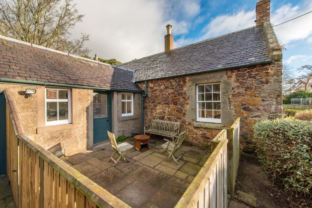 Stunning Stables In East Lothian Country Estate *