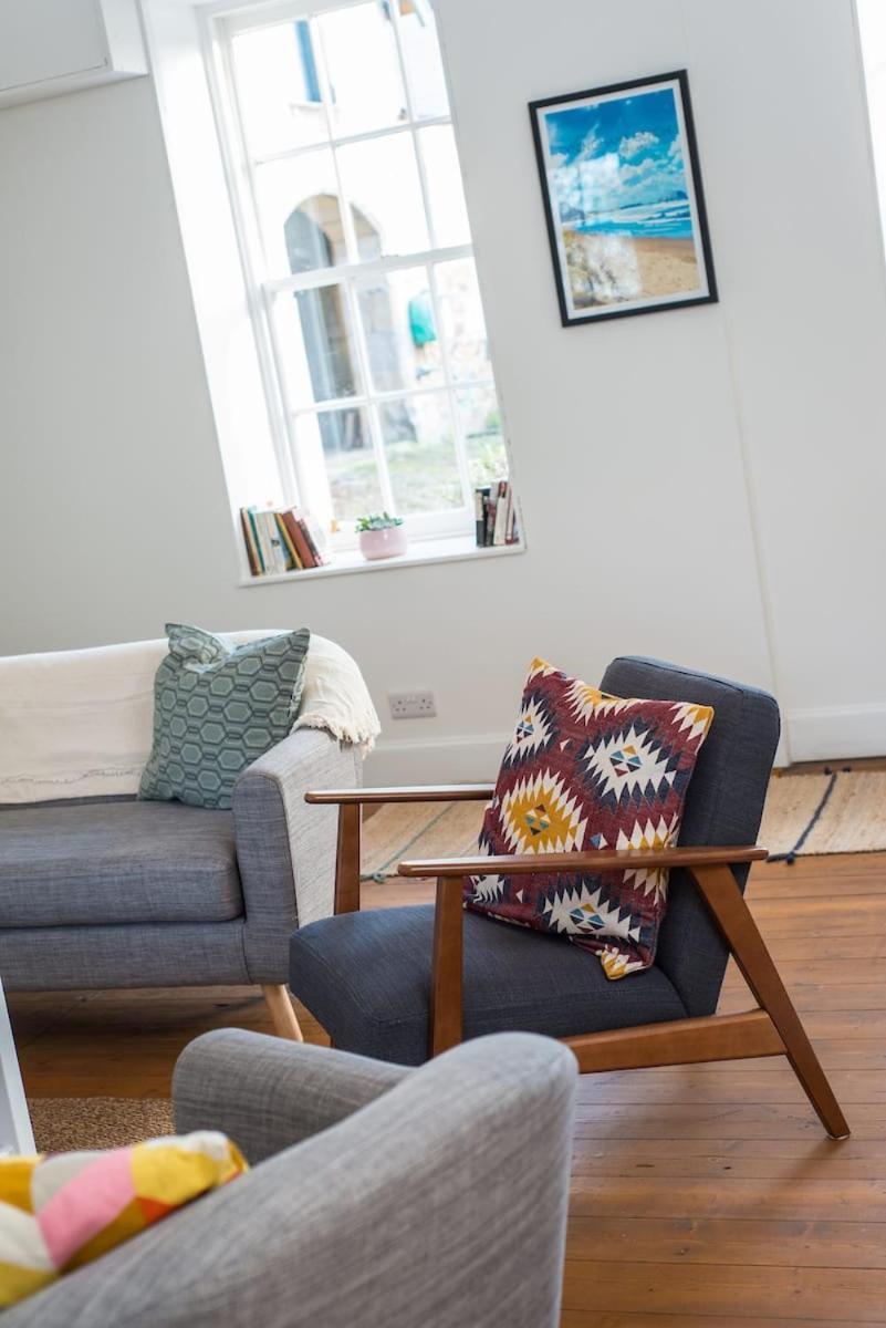 Stunning Stables In East Lothian Country Estate Holiday home North Berwick