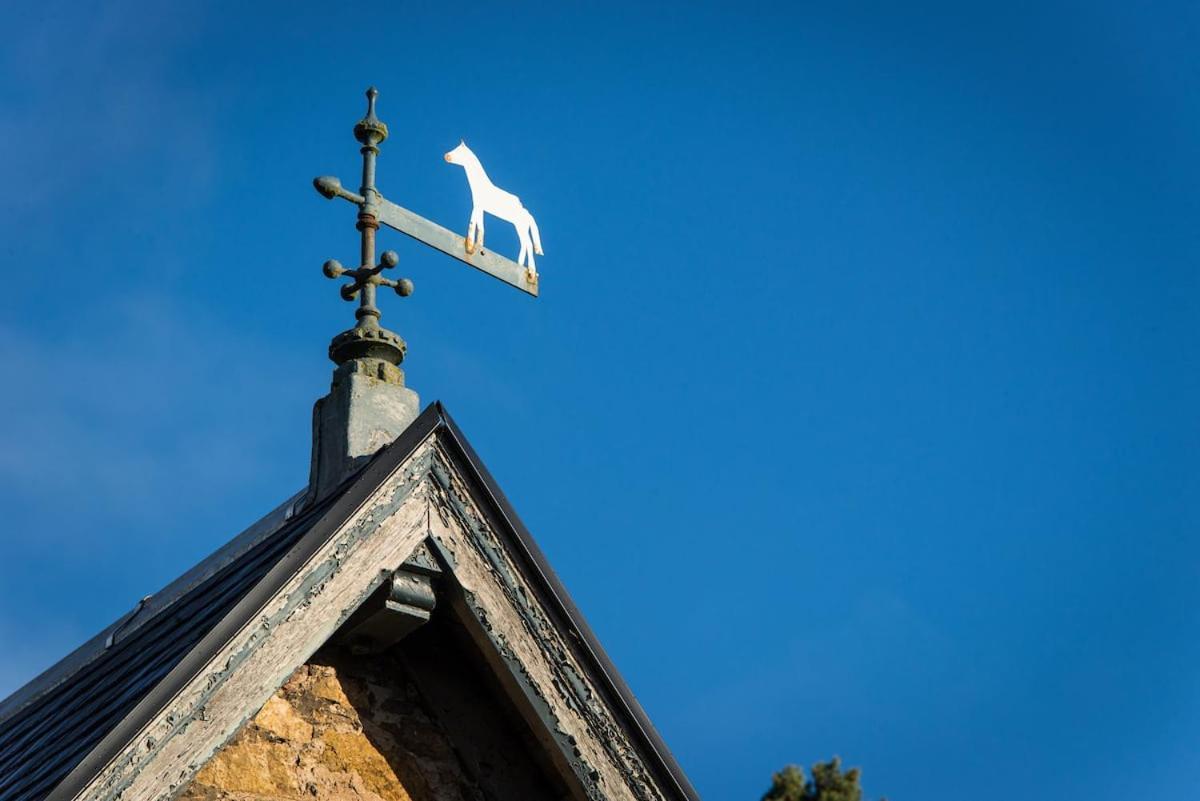 Stunning Stables In East Lothian Country Estate North Berwick