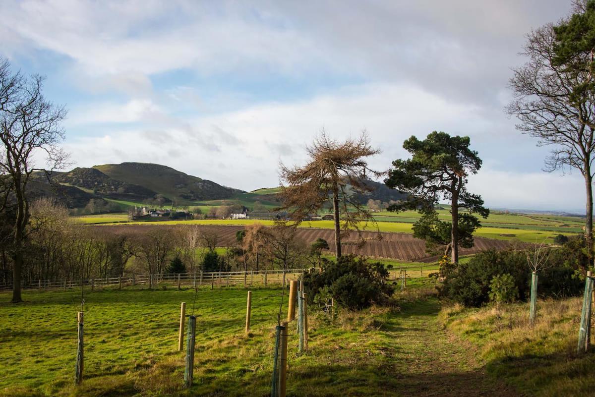 Stunning Stables In East Lothian Country Estate Holiday home *