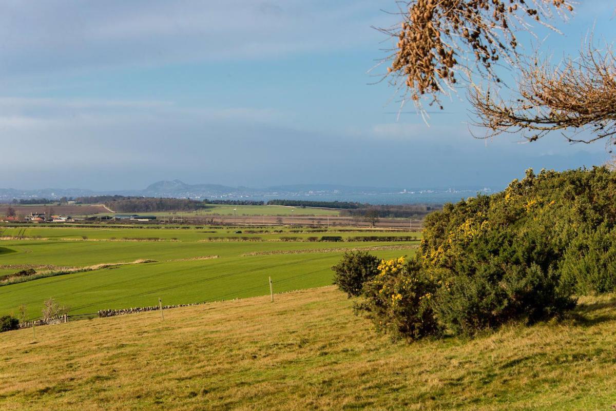 Stunning Stables In East Lothian Country Estate * North Berwick