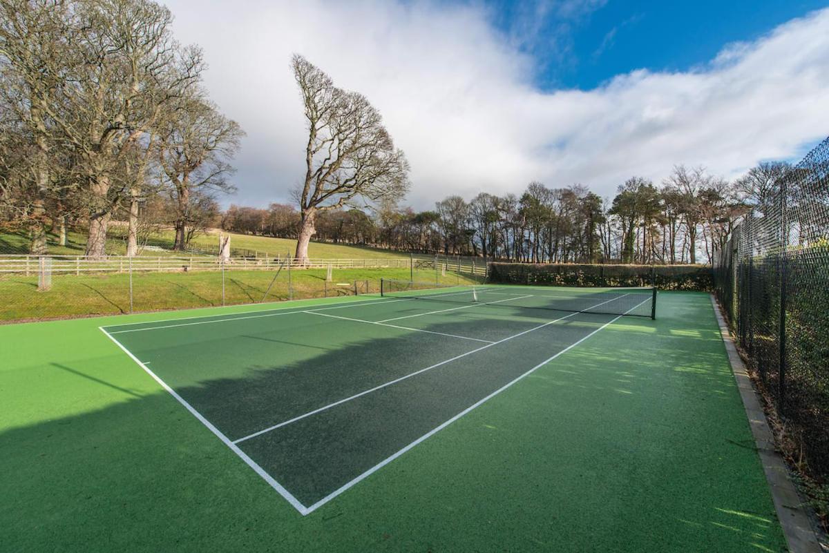 Stunning Stables In East Lothian Country Estate *