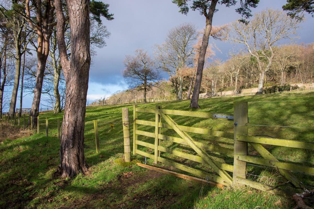Stunning Stables In East Lothian Country Estate