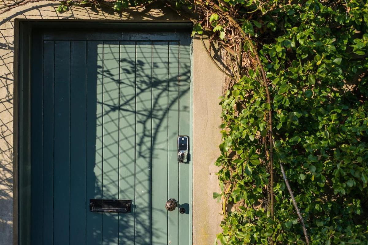 Stunning Stables In East Lothian Country Estate North Berwick