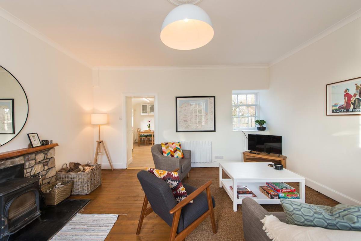 Holiday home Stunning Stables In East Lothian Country Estate