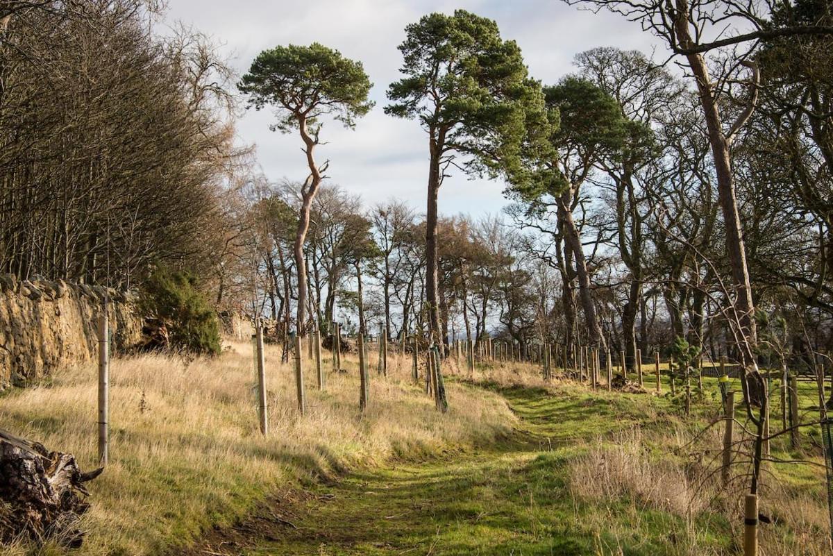 Holiday home Stunning Stables In East Lothian Country Estate *