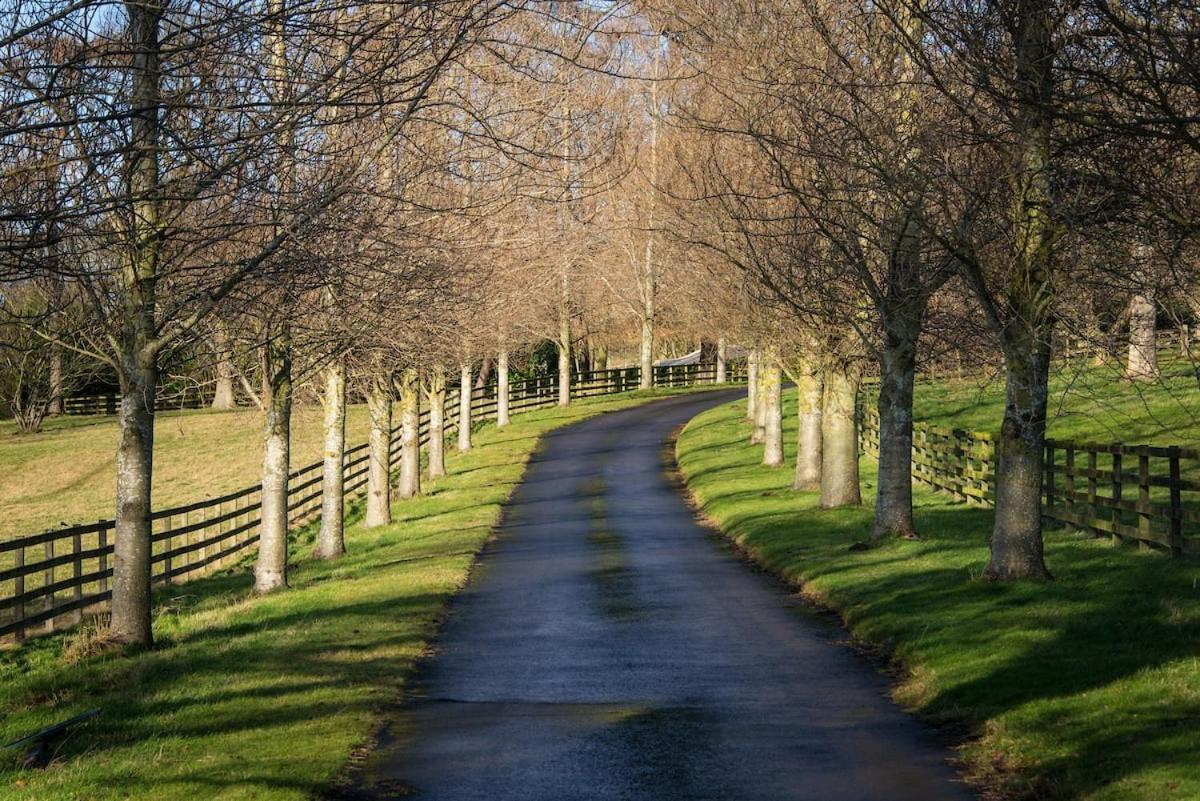 Holiday home Stunning Stables In East Lothian Country Estate North Berwick