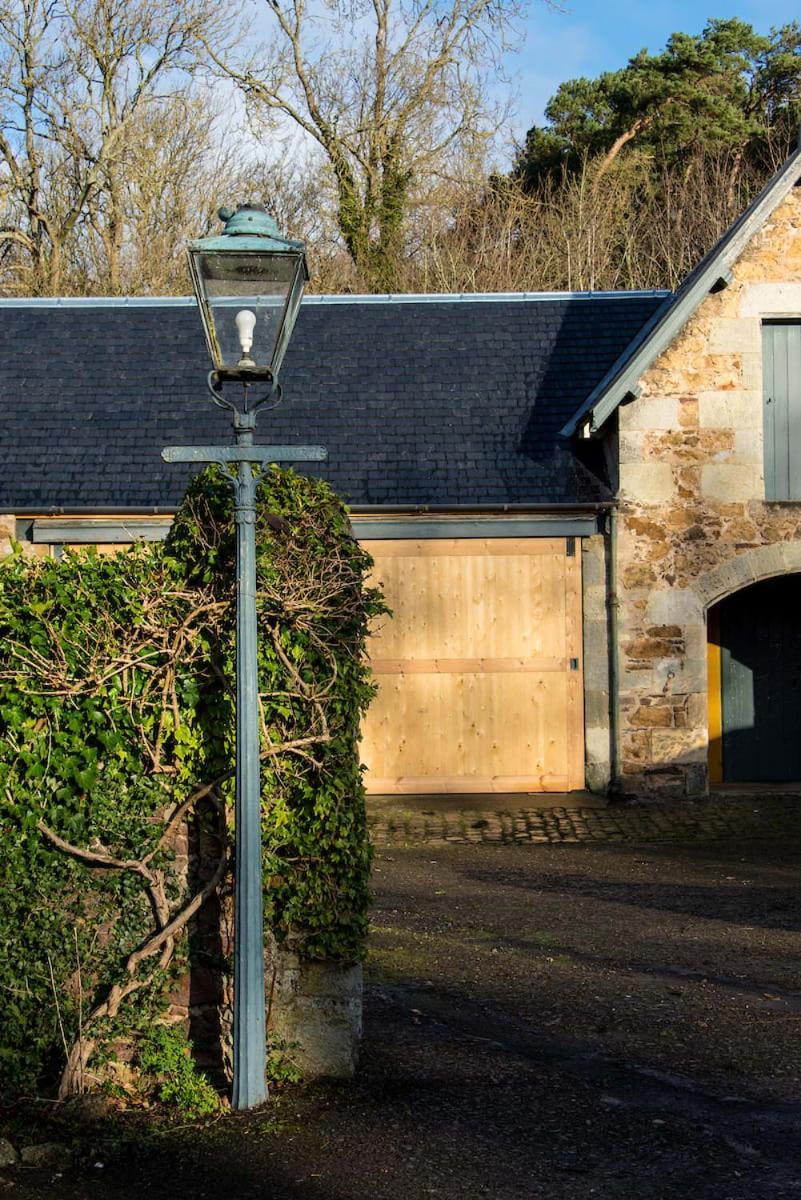Holiday home Stunning Stables In East Lothian Country Estate